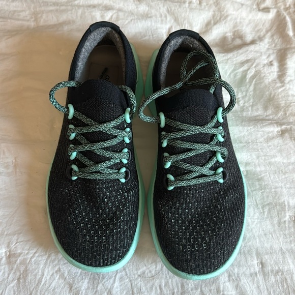 Allbird shoes - Picture 1 of 7